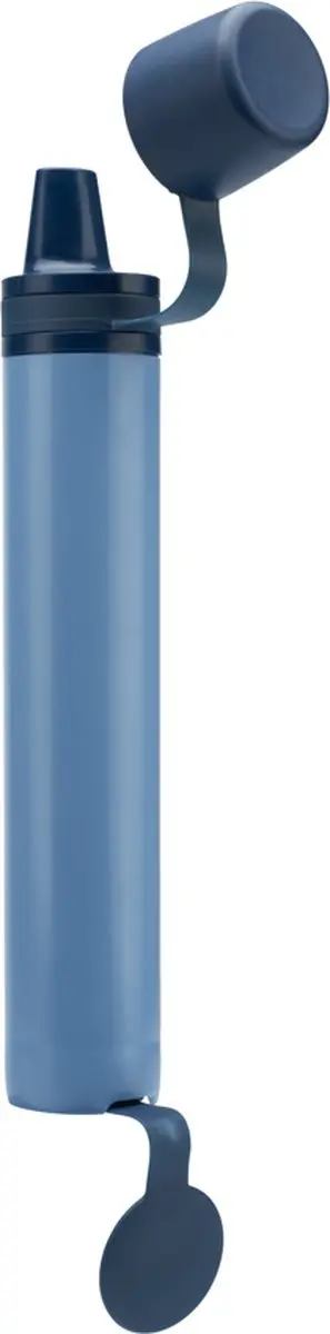 LifeStraw Peak Personal Waterfilter - Mountain Blue - afbeelding 2 van 6
