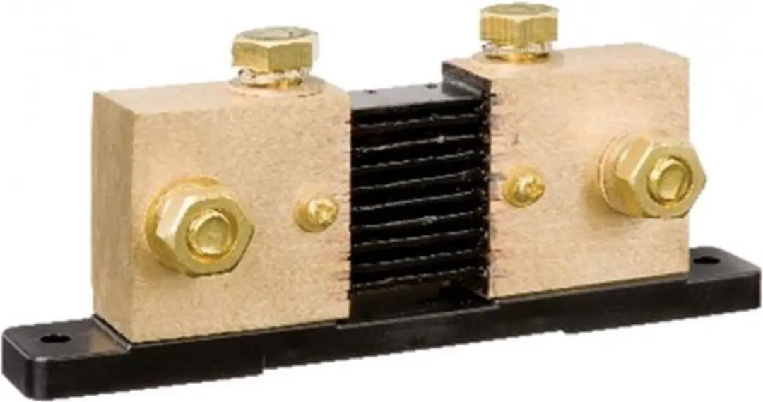 Victron Shunt SHU500050100 - 500A/50mV - afbeelding 4 van 4