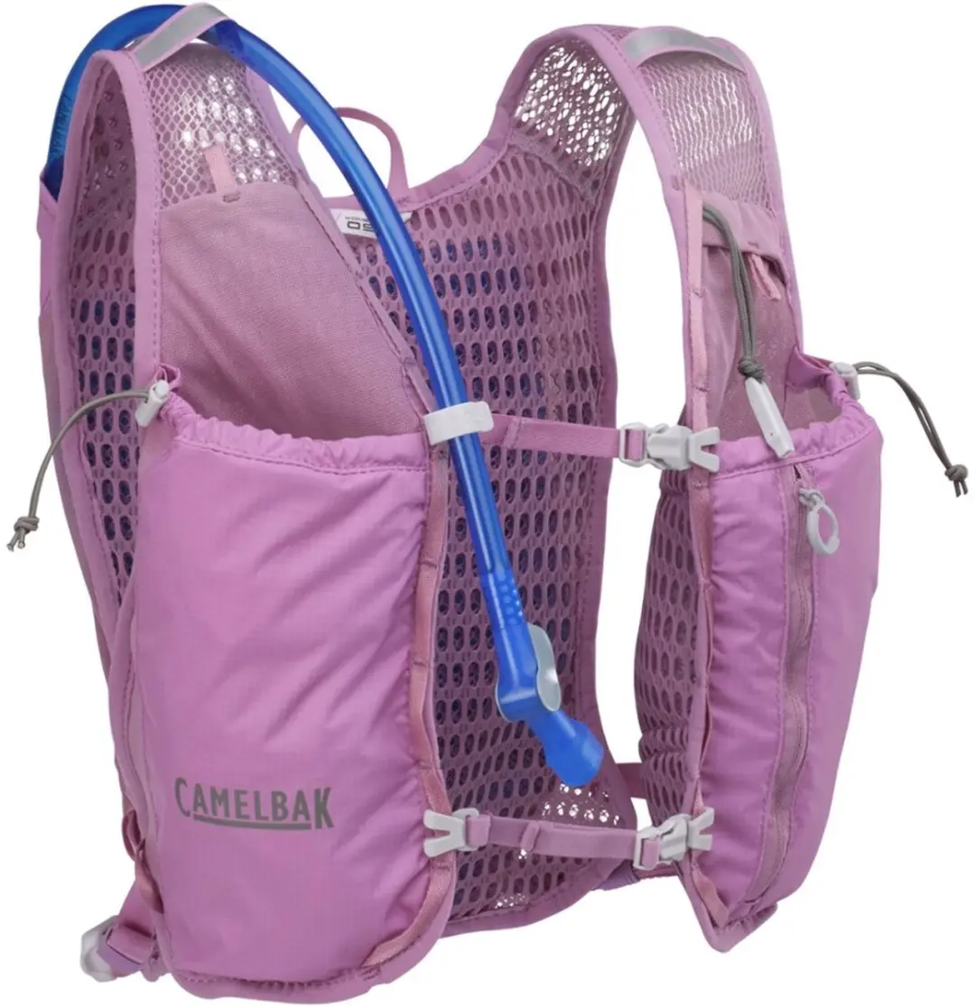 CamelBak CB2825501000X Drinkrugzak - 2x 0,75L - Roze - afbeelding 4 van 4