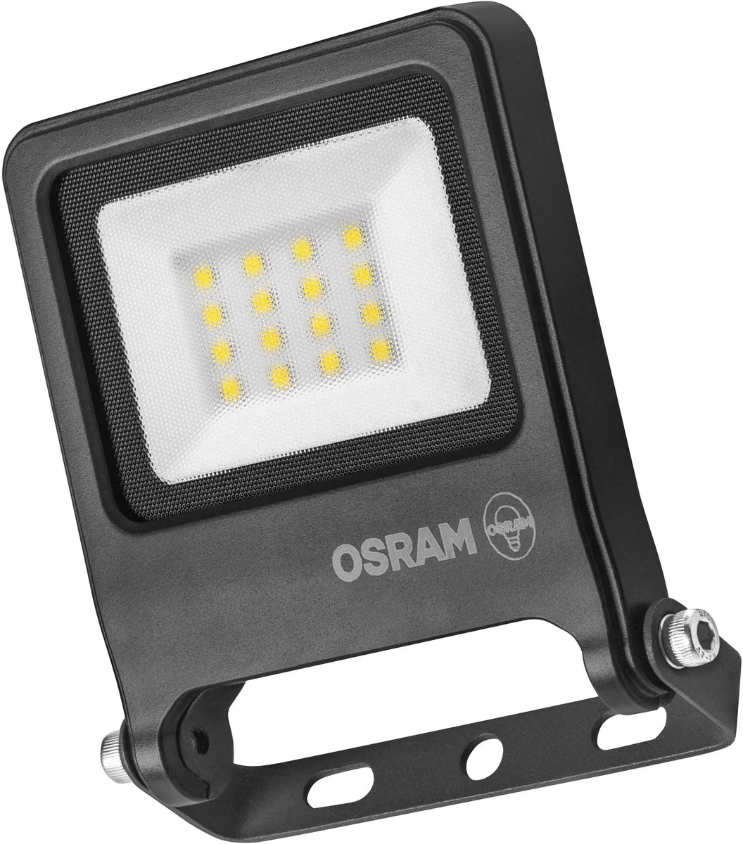 Osram Endura Flood PC 10W LED-schijnwerper 1000lm
