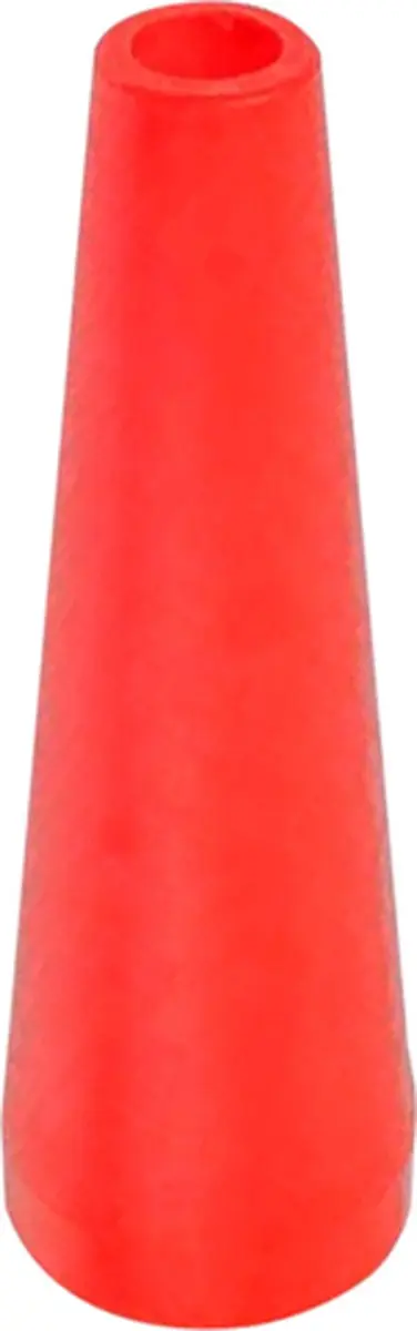 Maglite Opzetkegel Oranje D-cell zaklampen