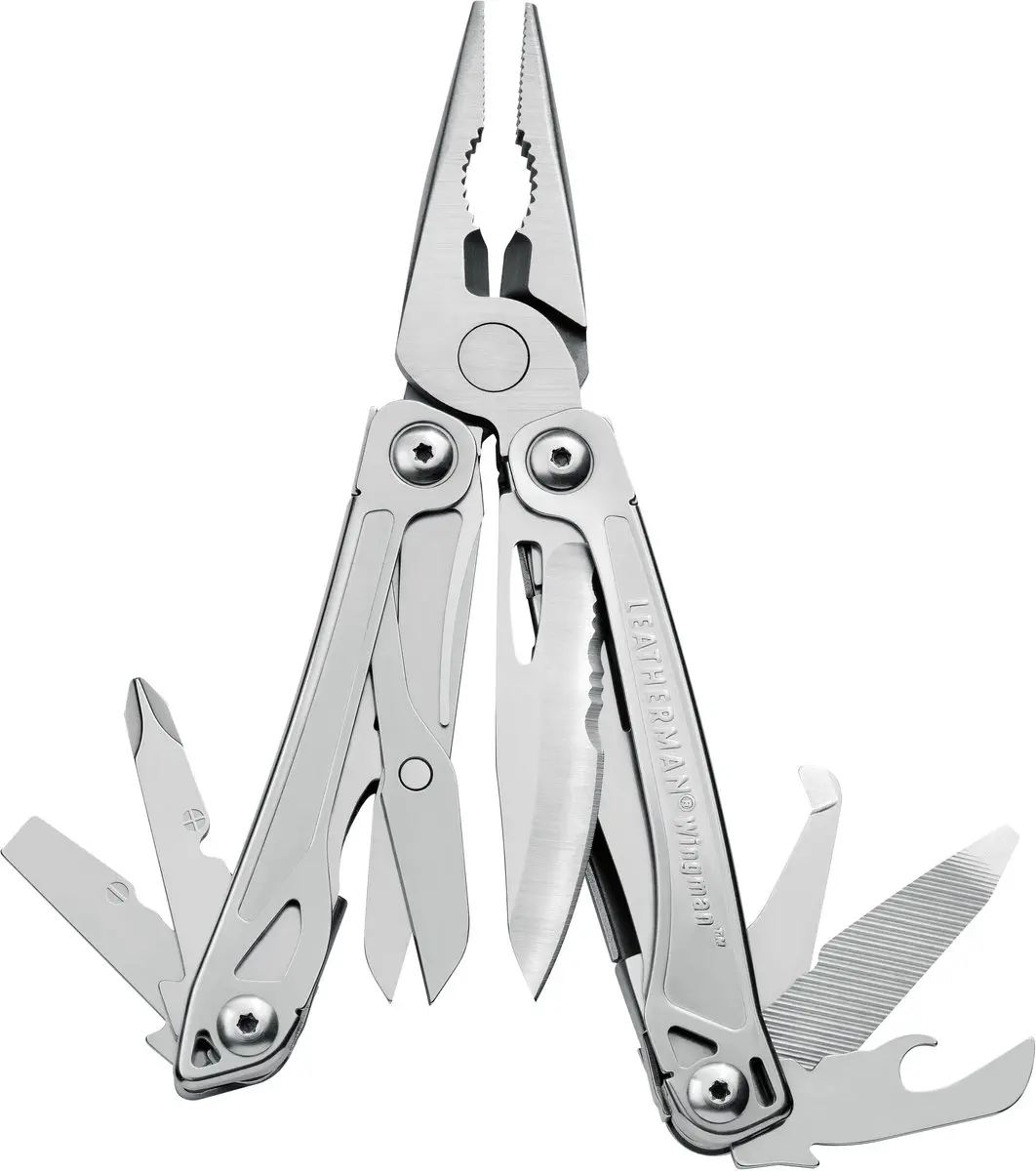 Leatherman Wingman Zakmes
