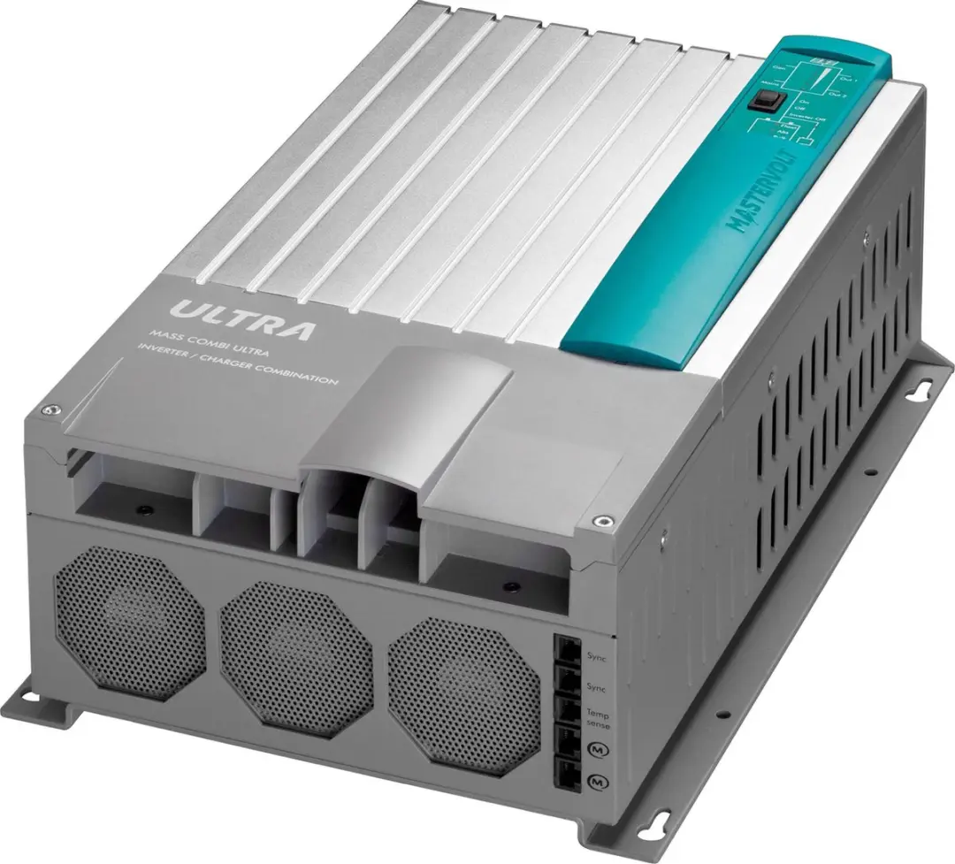 Mastervolt Mass Combi Ultra 24/3500-100 - afbeelding 6 van 6