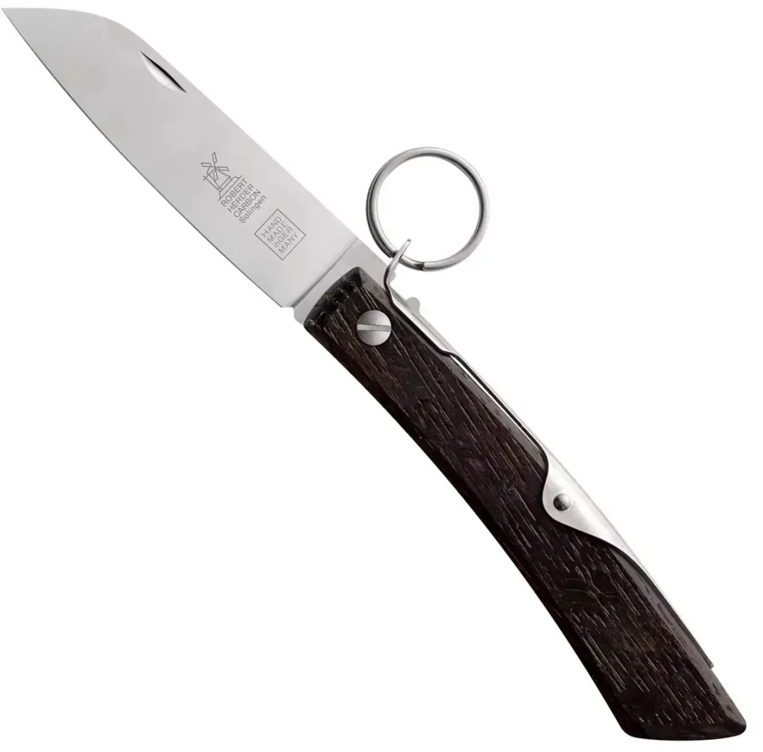 Robert Herder IBEX 80