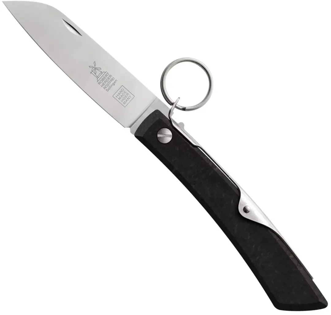 Robert Herder IBEX 80