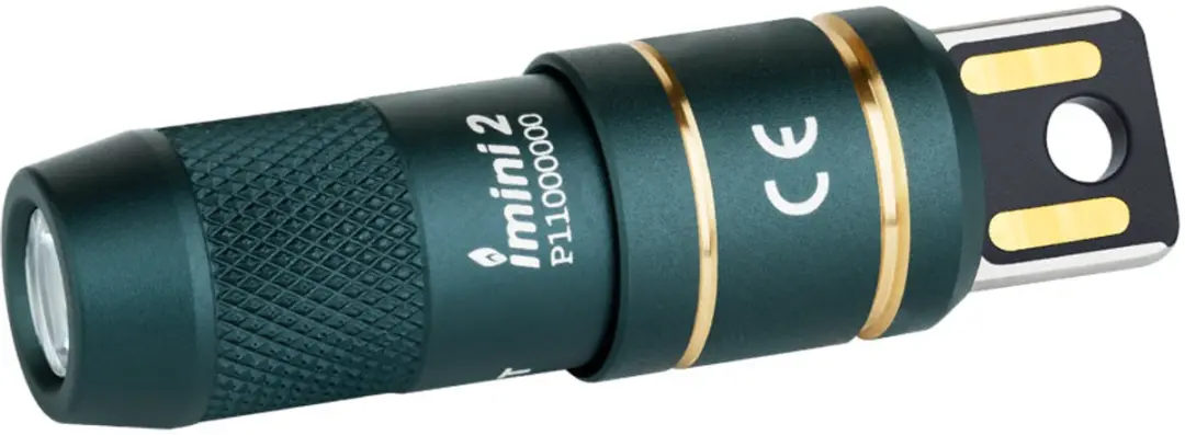Olight Imini 2 Dream Blue