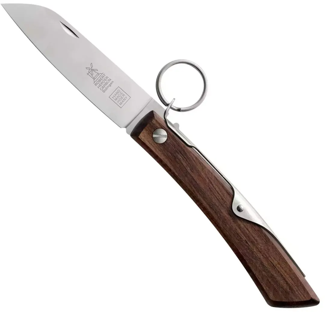 Robert Herder IBEX 80
