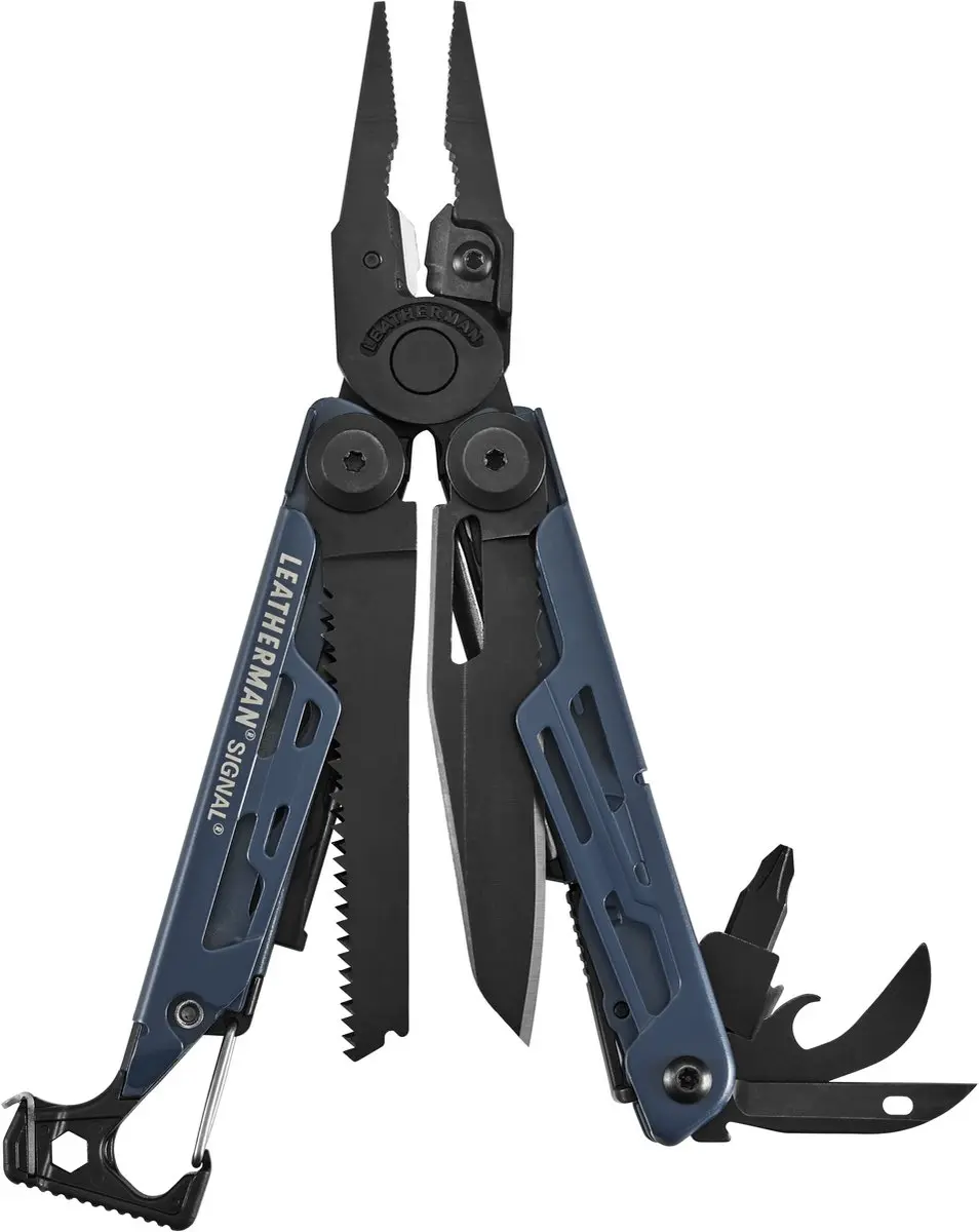 Leatherman