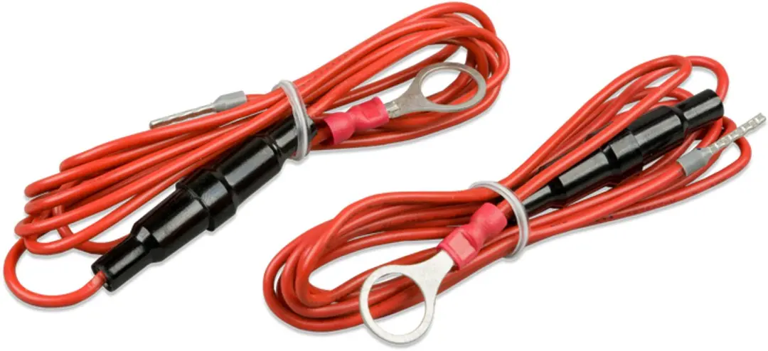 Victron SmartShunt 2000A/50mV accumonitor - afbeelding 4 van 6