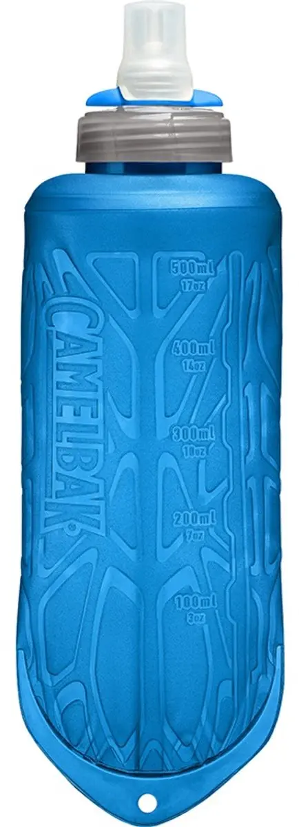 CamelBak Quick Stow Flask 500ml Blauw