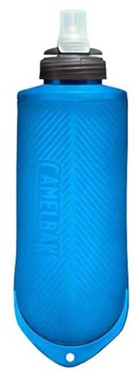 CamelBak Quick Stow Flask 500ml Blauw - afbeelding 2 van 3