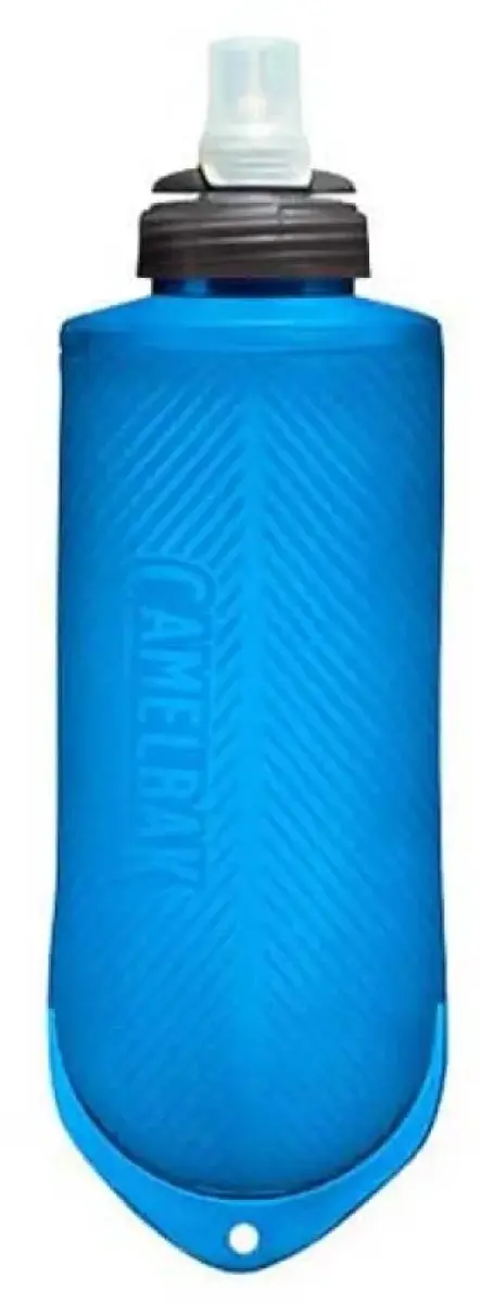 CamelBak Quick Stow Flask 500ml Blauw - afbeelding 3 van 3