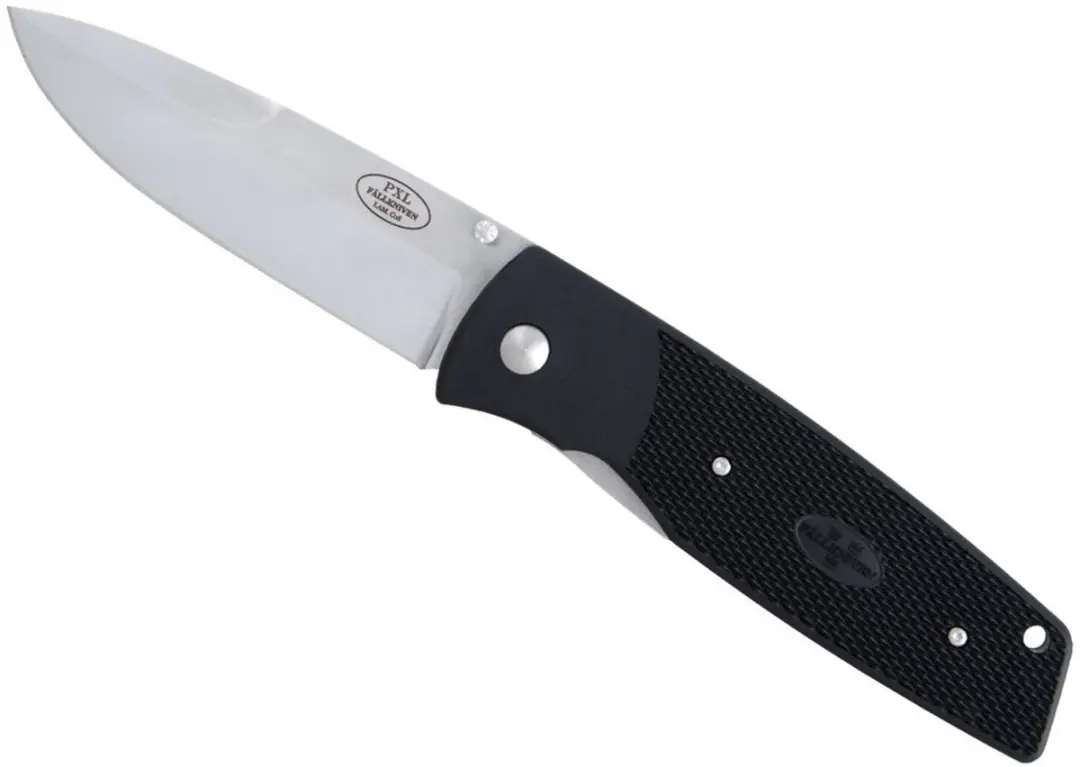 Fällkniven Zakmes PXLx Magnum Folder