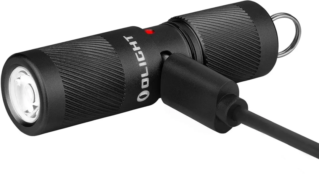 Olight Mini Pocket Pro Zaklampje Kleinste Oplaadbare Lampje Ter Wereld Zaklamp O