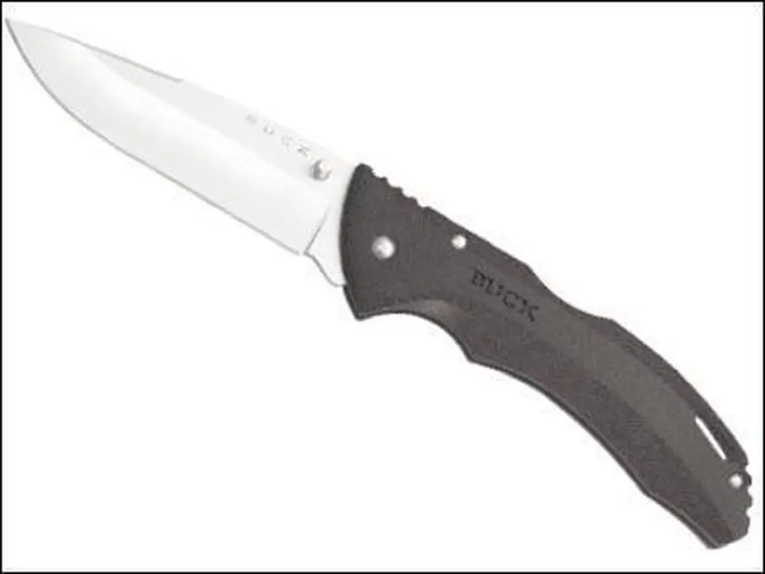 Buck Knives Bantam BHW Zakmes