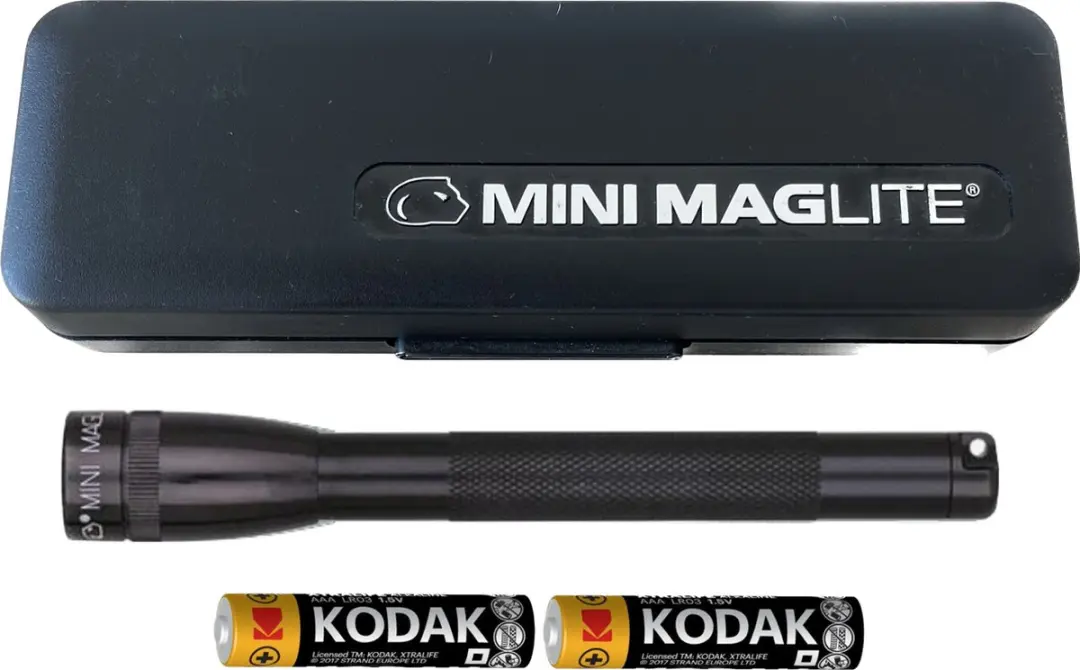 MAGLITE