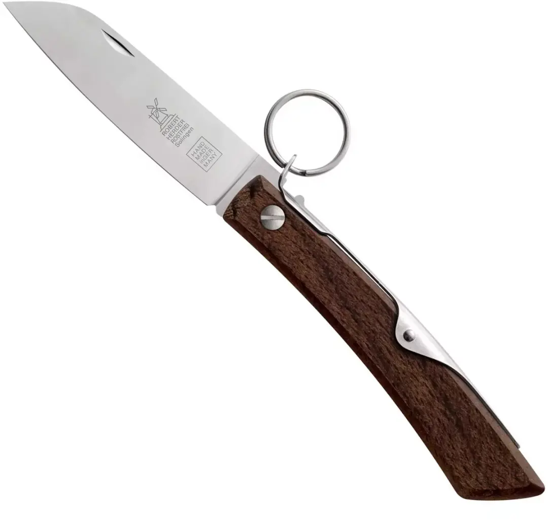 Robert Herder IBEX 80