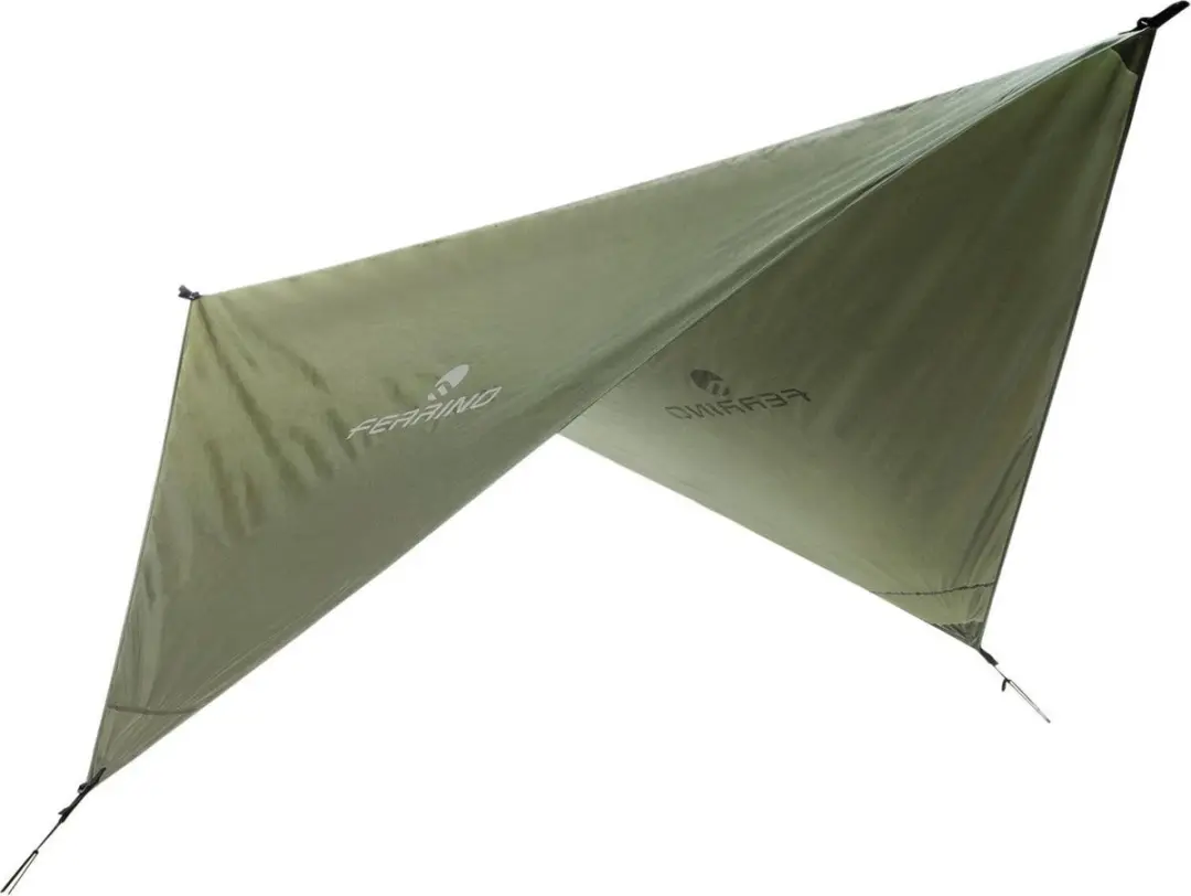 Ferrino Rain Tarp met Dry Sack