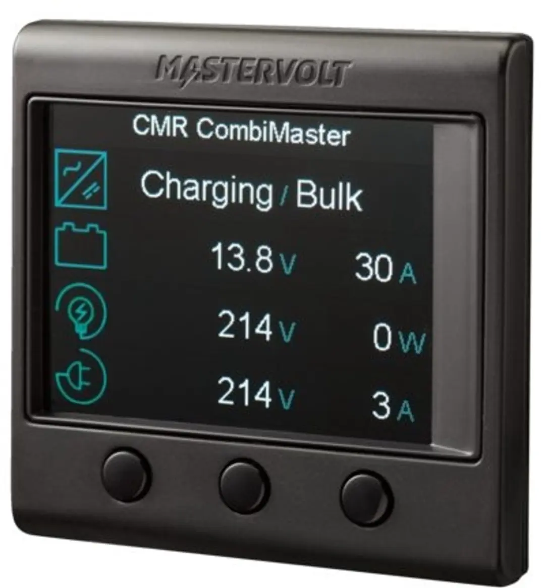 77010600 Mastervolt SmartRemote