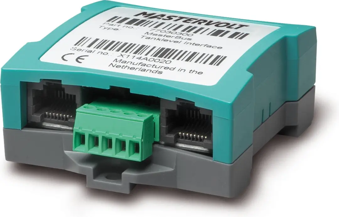 Mastervolt MasterBus Tanklevel Interface