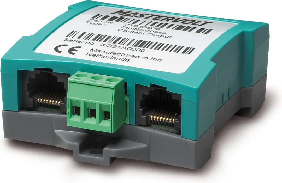 Mastervolt MasterBus universeel Schakelcontact