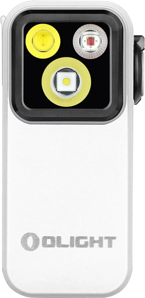 Olight Oclip Pro Zaklamp