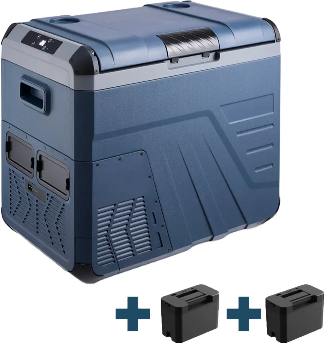 Evolar Compressor Koelbox 45L