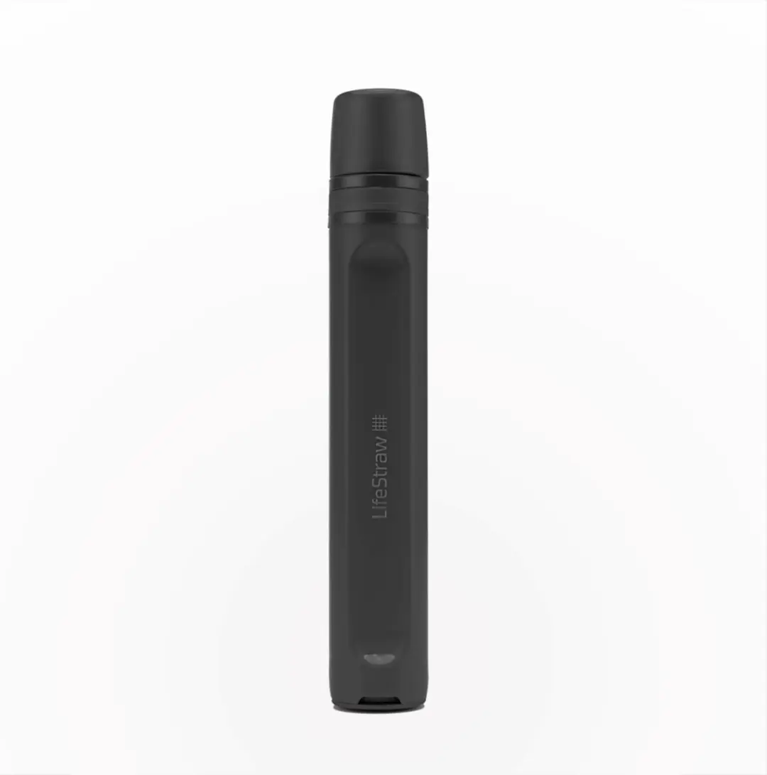 LifeStraw Peak Series Waterfilter Rietje