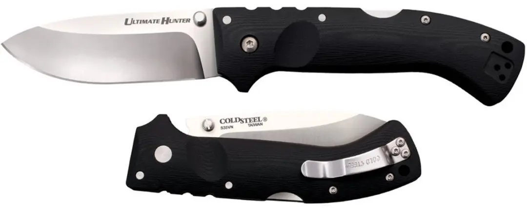 Cold Steel Zakmes Ultimate Hunter PE