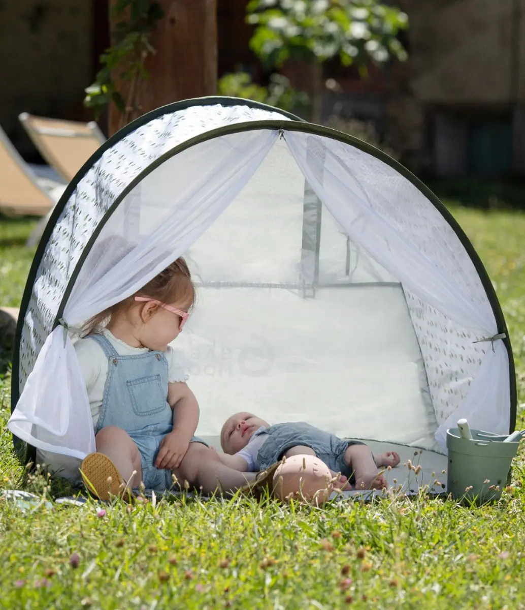 Babymoov Tent Anti-UV Provence - Strandtent - afbeelding 3 van 6