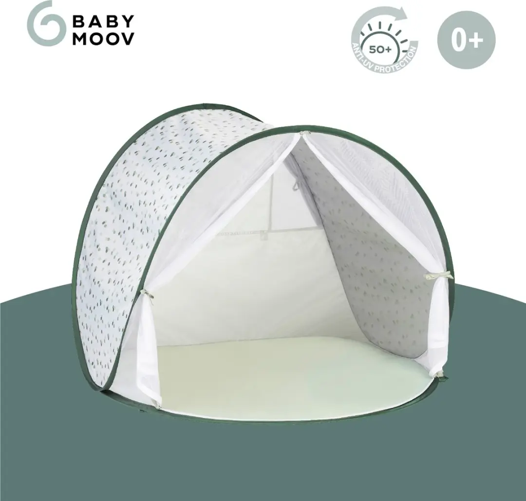 Babymoov Tent Anti-UV Provence - Strandtent - afbeelding 4 van 6