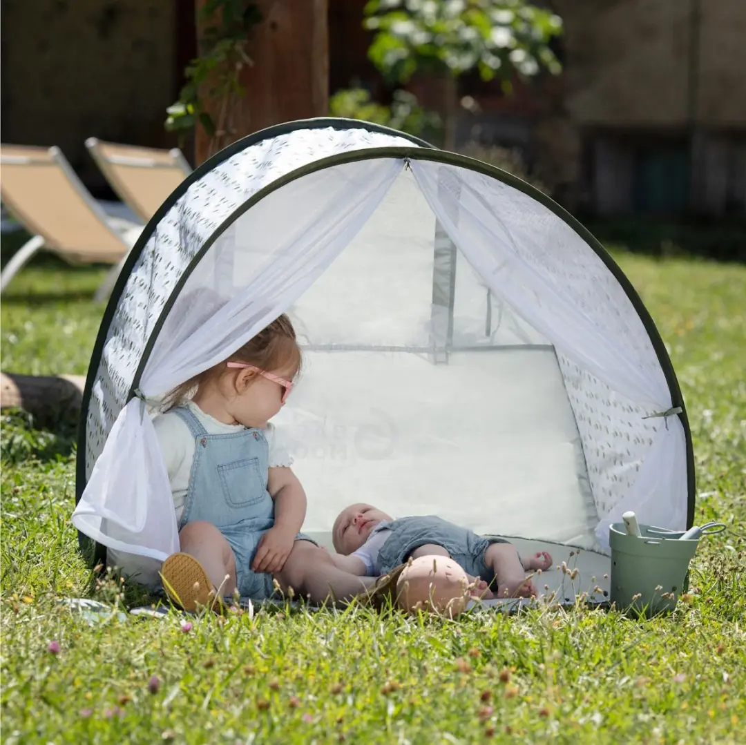 Babymoov Tent Anti-UV Provence - Strandtent - afbeelding 5 van 6