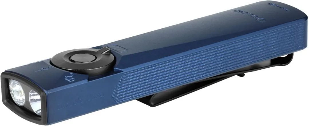 Olight Arkfeld Ultra Navy Blue