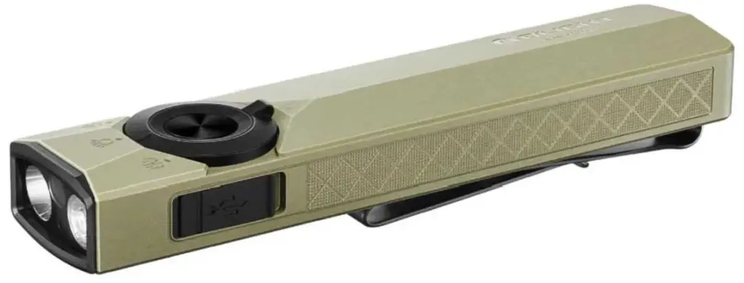 Olight ArkPro Ultra Zaklamp - OD Groen - afbeelding 2 van 6