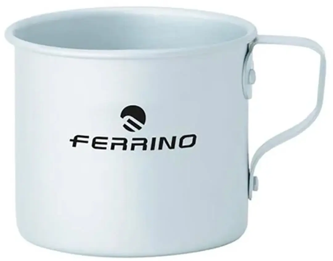 Ferrino 79299 Mok Transparant