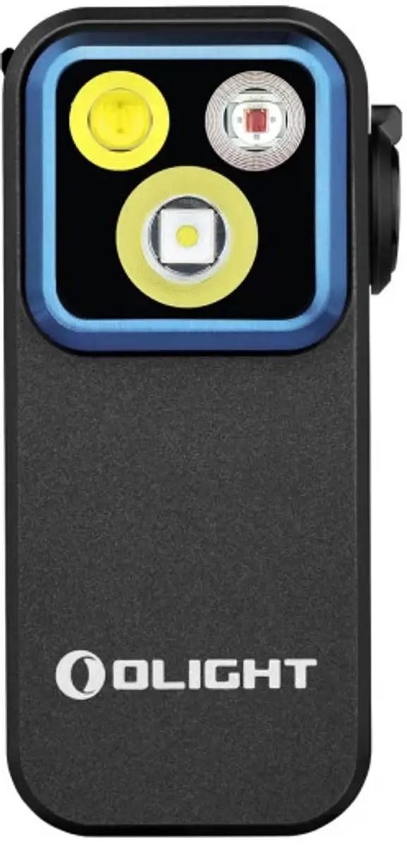 Olight OClip Pro LED Mobiele Lamp