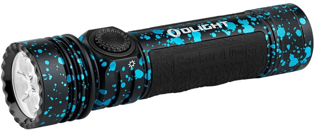 Olight Seeker 4 PRO