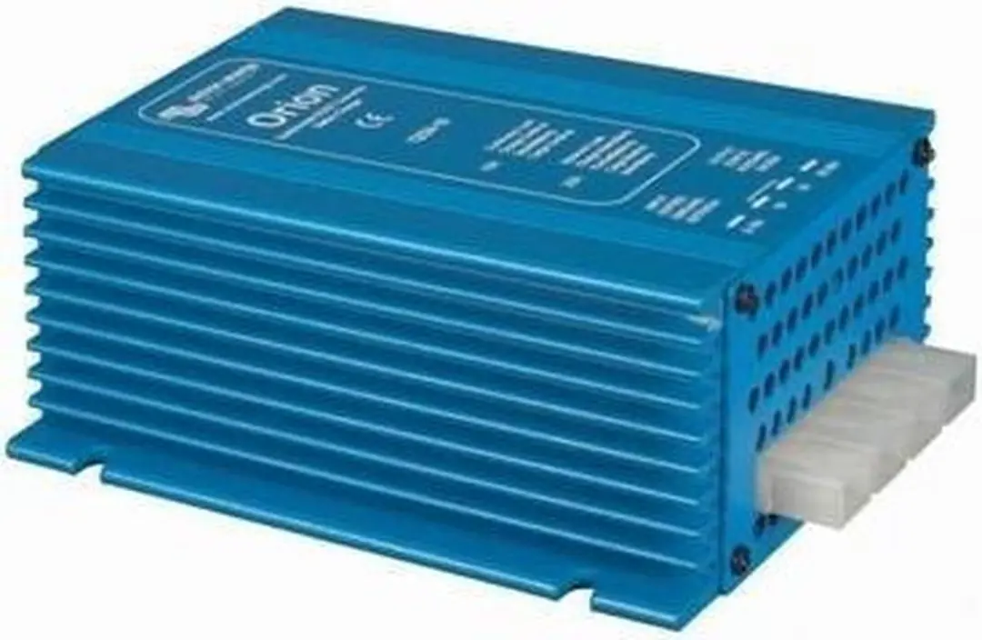 Victron Orion ORI122408020 DC/DC Converter 12/24-8 - afbeelding 4 van 6