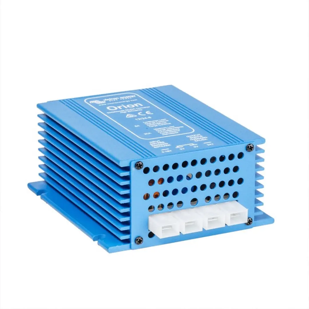 Victron Orion ORI122408020 DC/DC Converter 12/24-8 - afbeelding 6 van 6