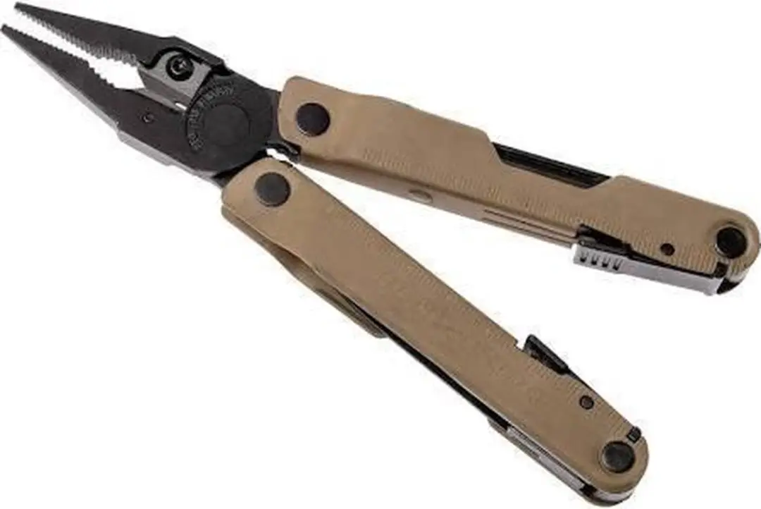 Leatherman Rebar LE 4200-COY Multitool