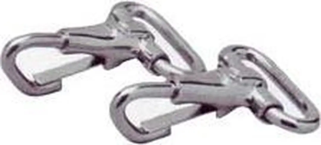 Bimini klemmen 19 mm per 2 stuks (TAY1341)