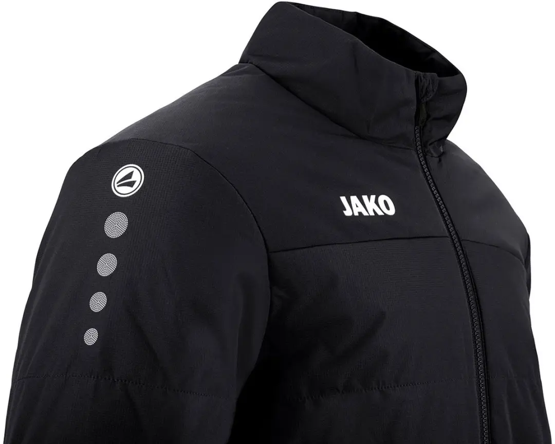 Jako Team Coachjas Junior - Maat 164 - afbeelding 4 van 6