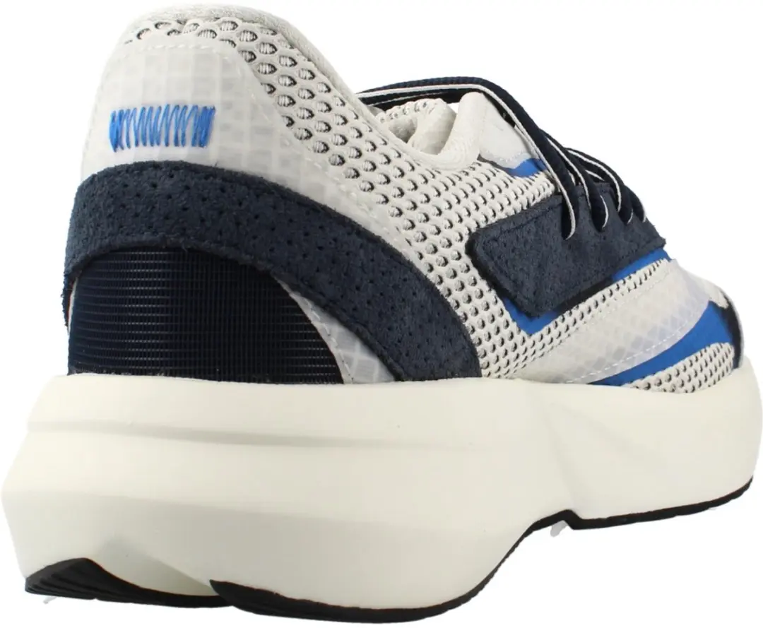 adidas Lightblaze Sneakers - Meerkleurig - 44 EU - afbeelding 4 van 4