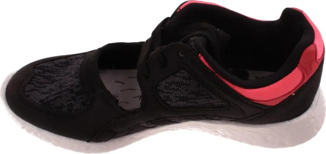 adidas Equipment Racing 91/16 Dames Sneakers - Zwart - afbeelding 5 van 6