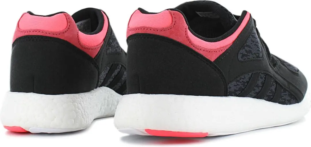 adidas Equipment Racing 91/16 Dames Sneakers - Zwart - afbeelding 4 van 6
