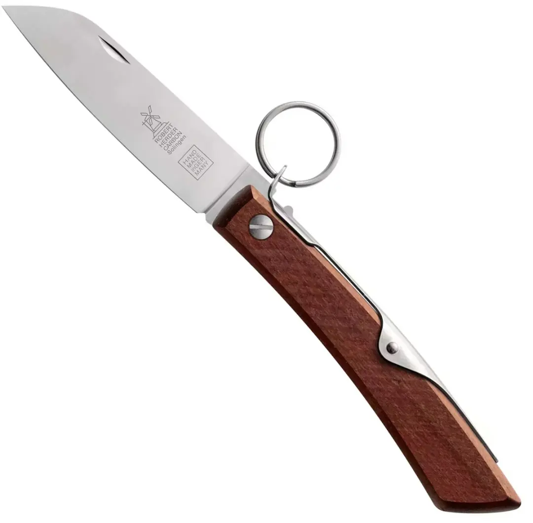 Robert Herder IBEX 80