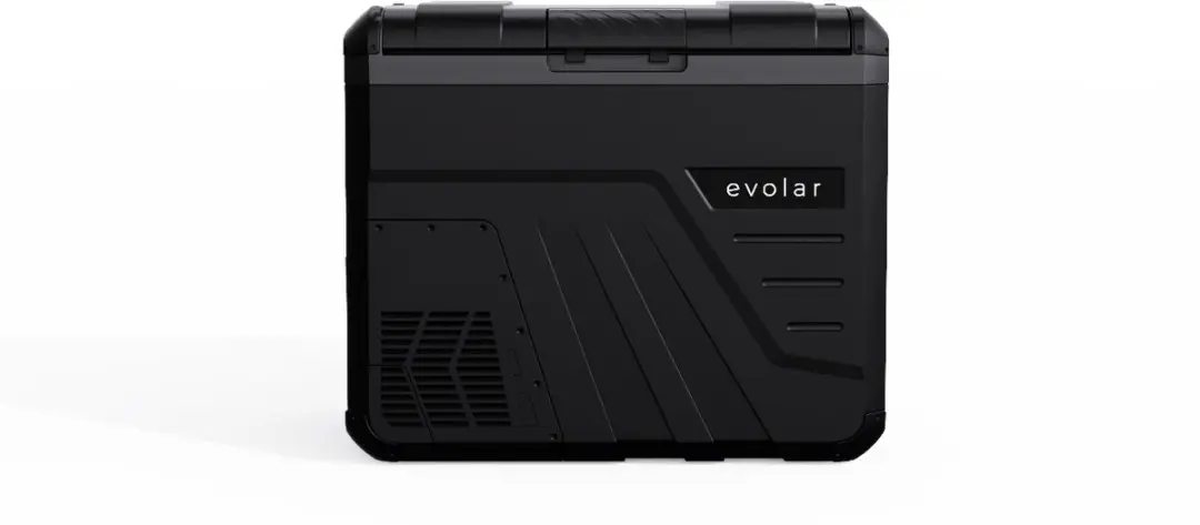 Evolar Elektrische Compressor Koelbox 35L - 12V/230V - afbeelding 3 van 6