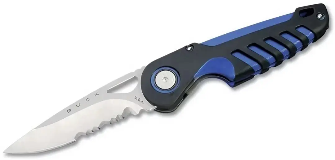 Buck 281blx