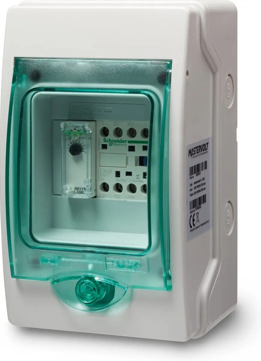 Mastervolt Masterswitch 5 kW