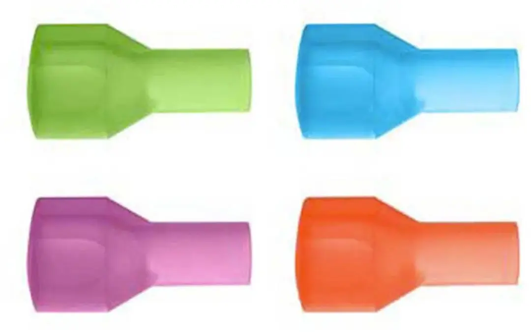 CamelBak Big Bite Valve Mondstuk - 4-pack Multikleur - afbeelding 2 van 2